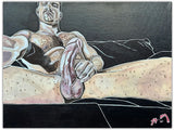 Robert Dallas, Not Straight, 2025