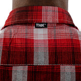 THK Lumberjack Cut-Off - Fire