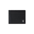 PLAYBOY Men's Milled Front Pocket Wallet