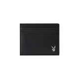PLAYBOY Men's Milled Front Pocket Wallet