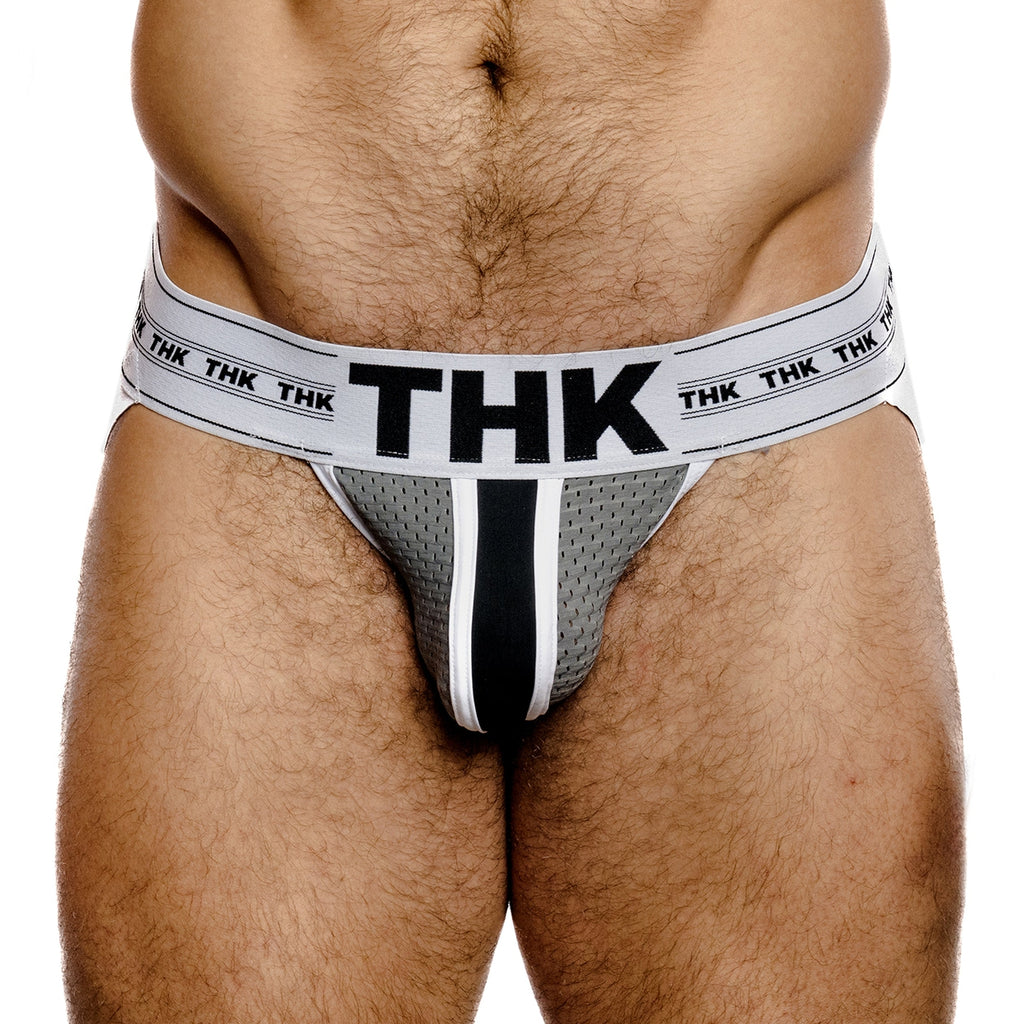 THK Performance Jock 2.0 - Gray