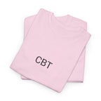 CBT (COCK AND BALL TORTURE) TEE BY CULTUREEDIT AVAILABLE IN 13 COLORS