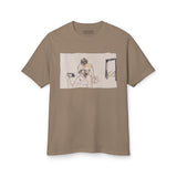 James Schenck MIRROR tee by CULTUREEDIT Productions / 6 Colors