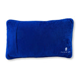 High-End Gays Needlepoint Pillow