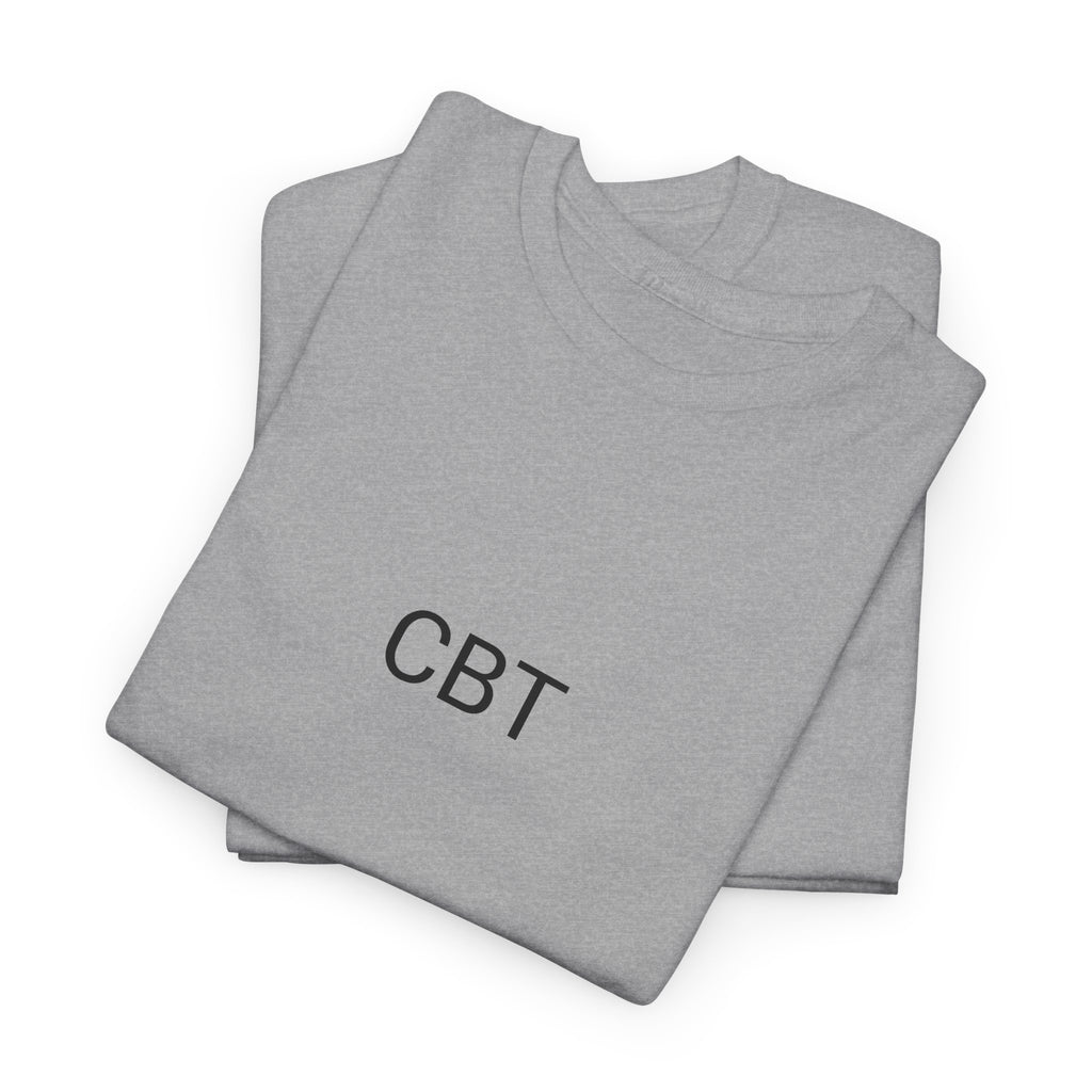 CBT (COCK AND BALL TORTURE) TEE BY CULTUREEDIT AVAILABLE IN 13 COLORS