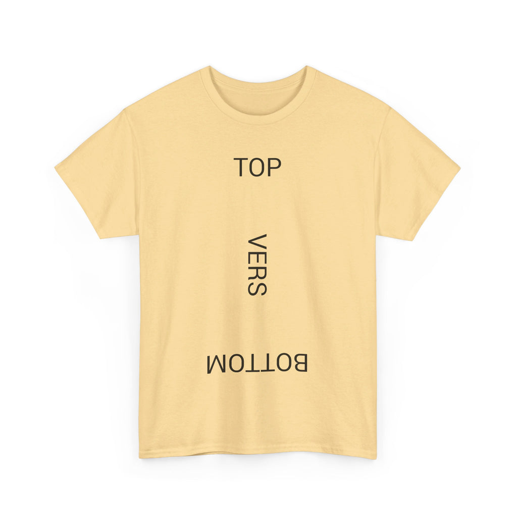 TOP / VERS / BOTTOM TEE