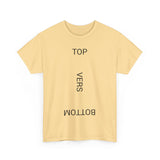 TOP / VERS / BOTTOM TEE