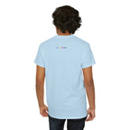 BALLS TEE BY CULTUREEDIT AVAILABLE IN 13 COLORS