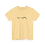 ROSEBUD TEE BY CULTUREEDIT AVAILABLE IN 13 COLORS
