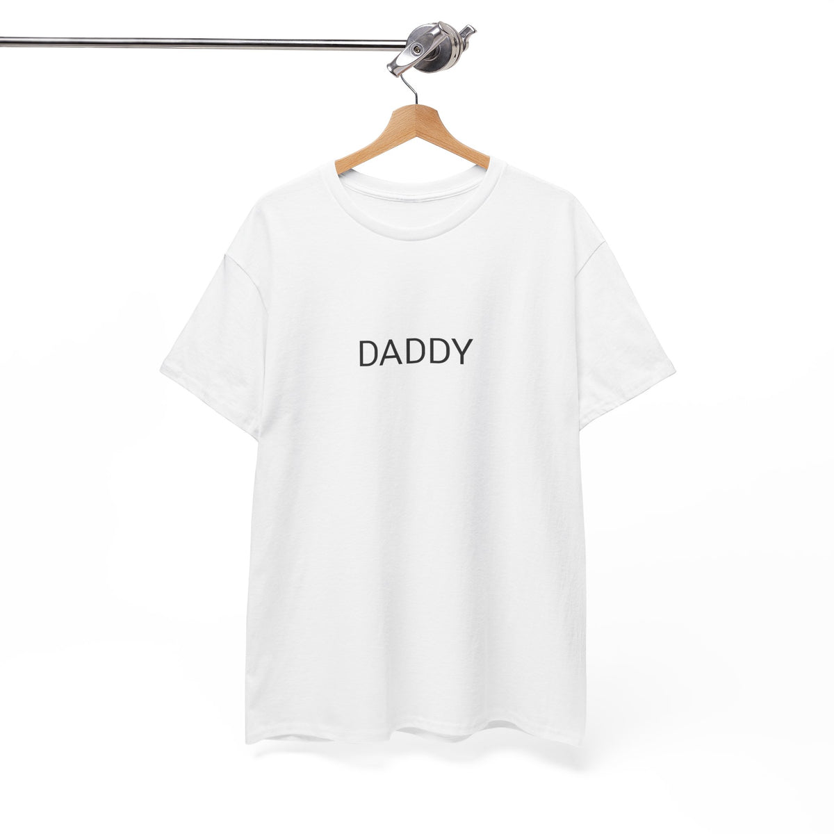 DADDY TEE BY CULTUREEDIT AVAILABLE IN 13 COLORS