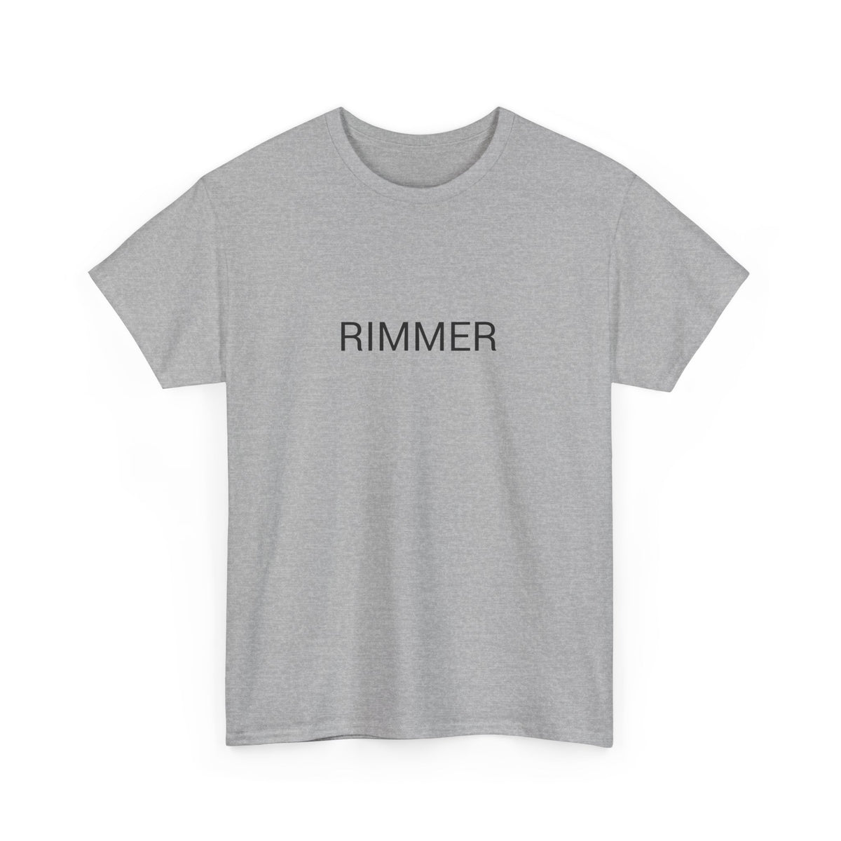 RIMMER TEE BY CULTUREEDIT AVAILABLE IN 13 COLORS