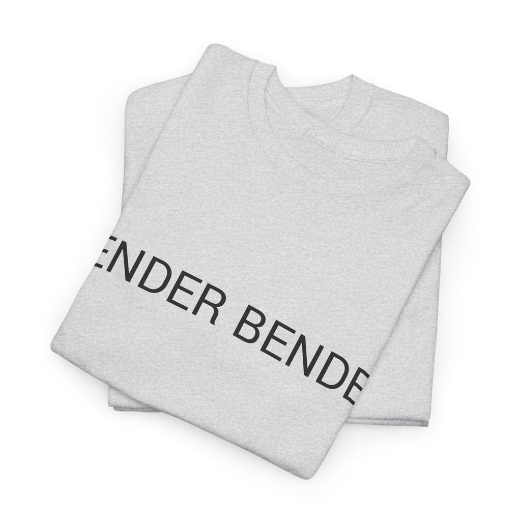GENDER BENDER BY CULTUREEDIT AVAILABLE IN 13 COLORS