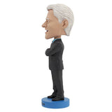 Bill Clinton Collectible Bobblehead Statue