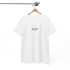 PUP TEE BY CULTUREEDIT AVAILABLE IN 13 COLORS
