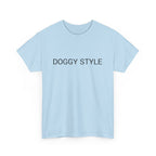 DOGGY STYLE TEE BY CULTUREEDIT AVAILABLE IN 13 COLORS