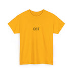 CBT (COCK AND BALL TORTURE) TEE BY CULTUREEDIT AVAILABLE IN 13 COLORS