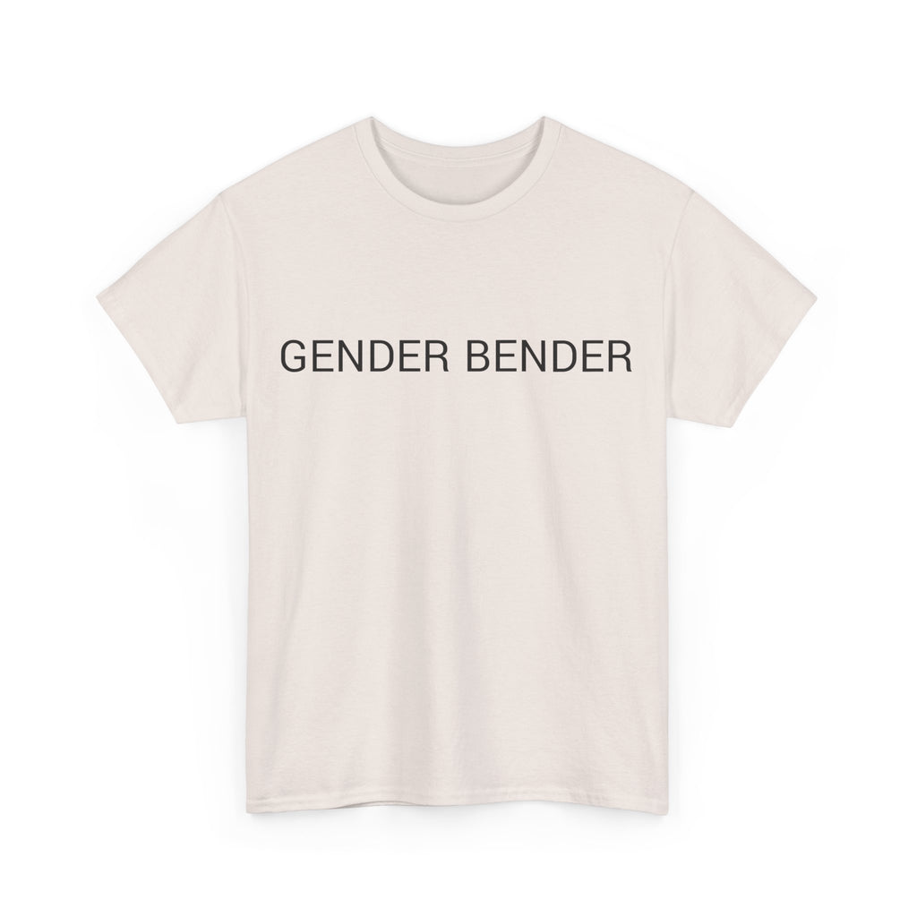 GENDER BENDER BY CULTUREEDIT AVAILABLE IN 13 COLORS