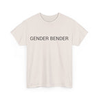 GENDER BENDER BY CULTUREEDIT AVAILABLE IN 13 COLORS