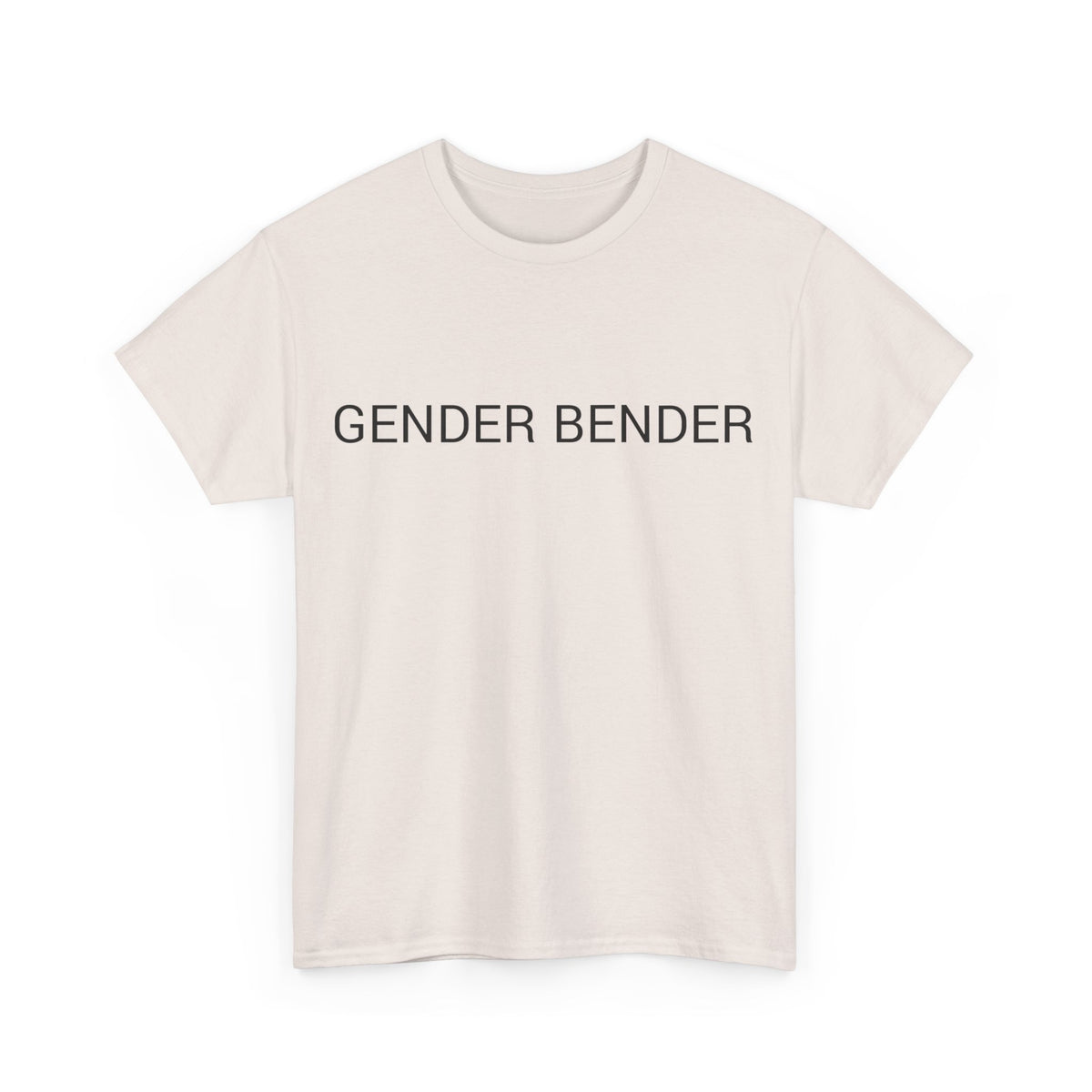 GENDER BENDER BY CULTUREEDIT AVAILABLE IN 13 COLORS
