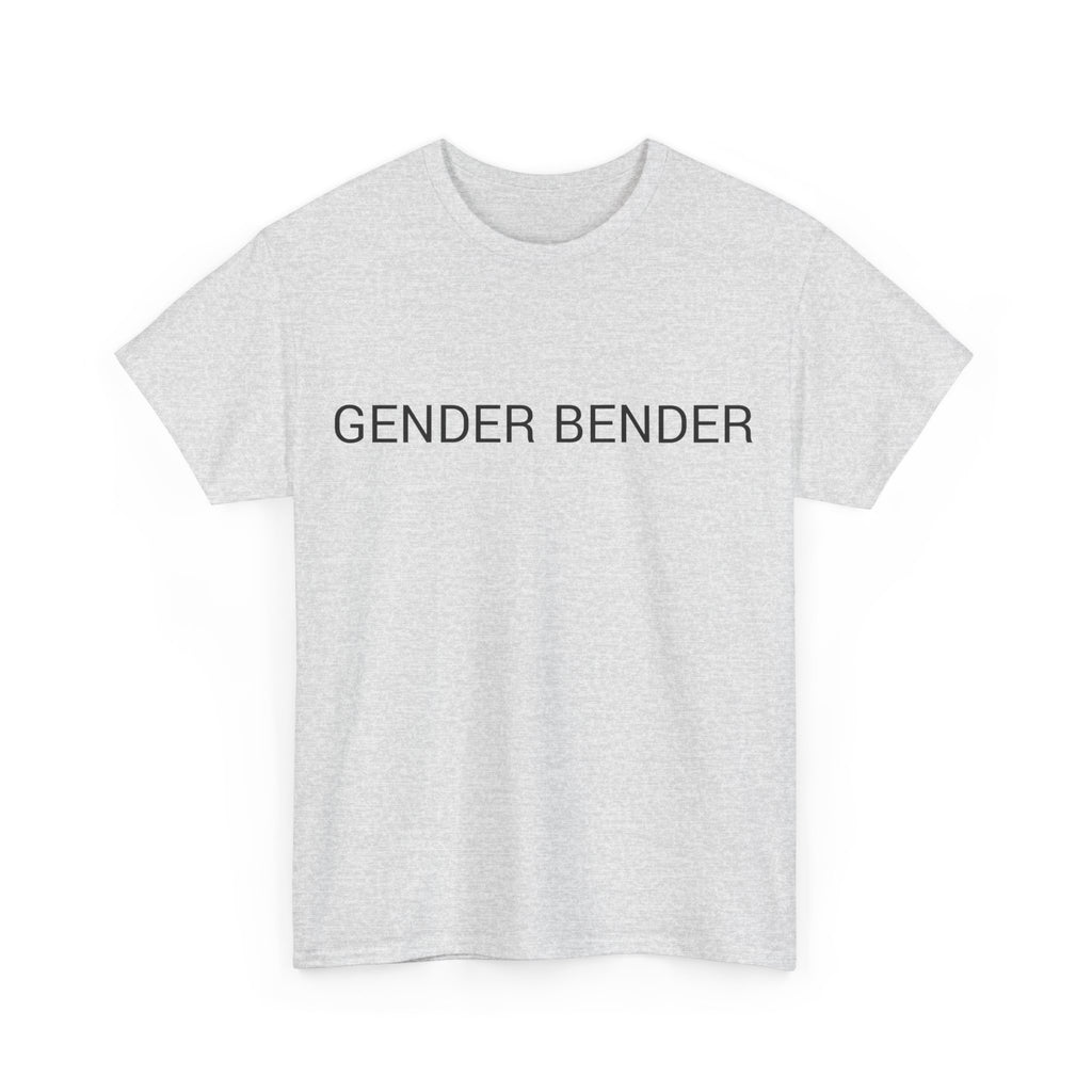 GENDER BENDER BY CULTUREEDIT AVAILABLE IN 13 COLORS