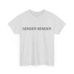 GENDER BENDER BY CULTUREEDIT AVAILABLE IN 13 COLORS