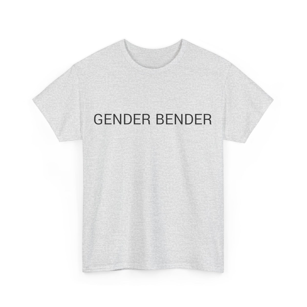 GENDER BENDER BY CULTUREEDIT AVAILABLE IN 13 COLORS