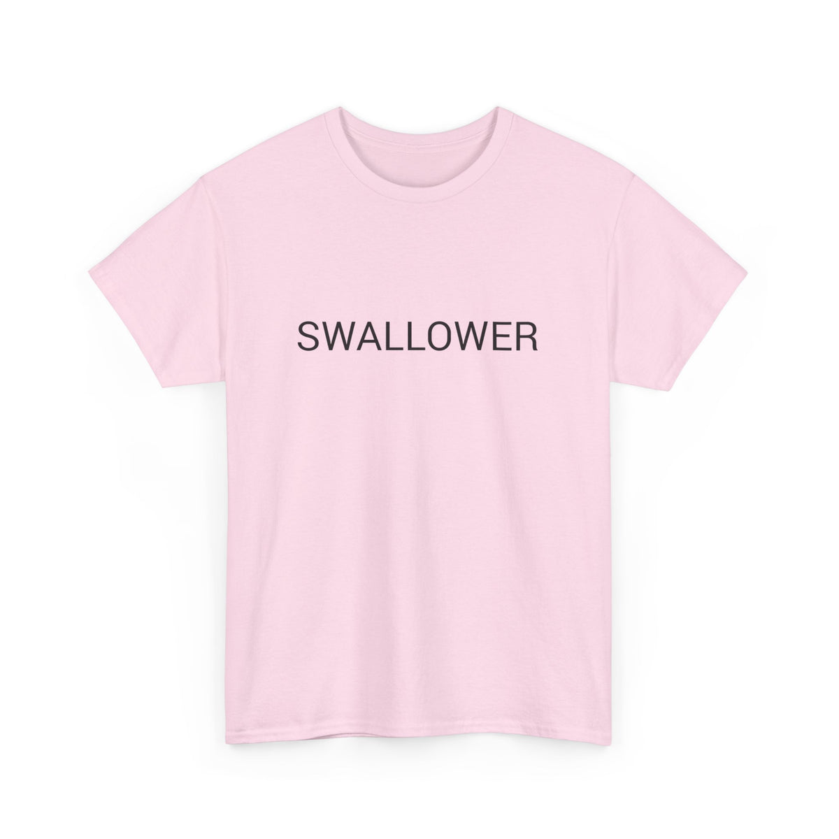 SWALLOWER TEE BY CULTUREEDIT AVAILABLE IN 13 COLORS