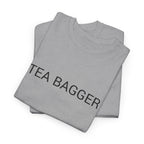 TEA BAGGER TEE BY CULTUREEDIT AVAILABLE IN 13 COLORS
