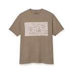 James Schenck FACE IN tee by CULTUREEDIT Productions / 6 Colors