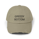 DL Distressed Cap in 6 colors
