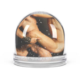 CHUCK X CULTUREEDIT LEATHER BOUND Snow Globe