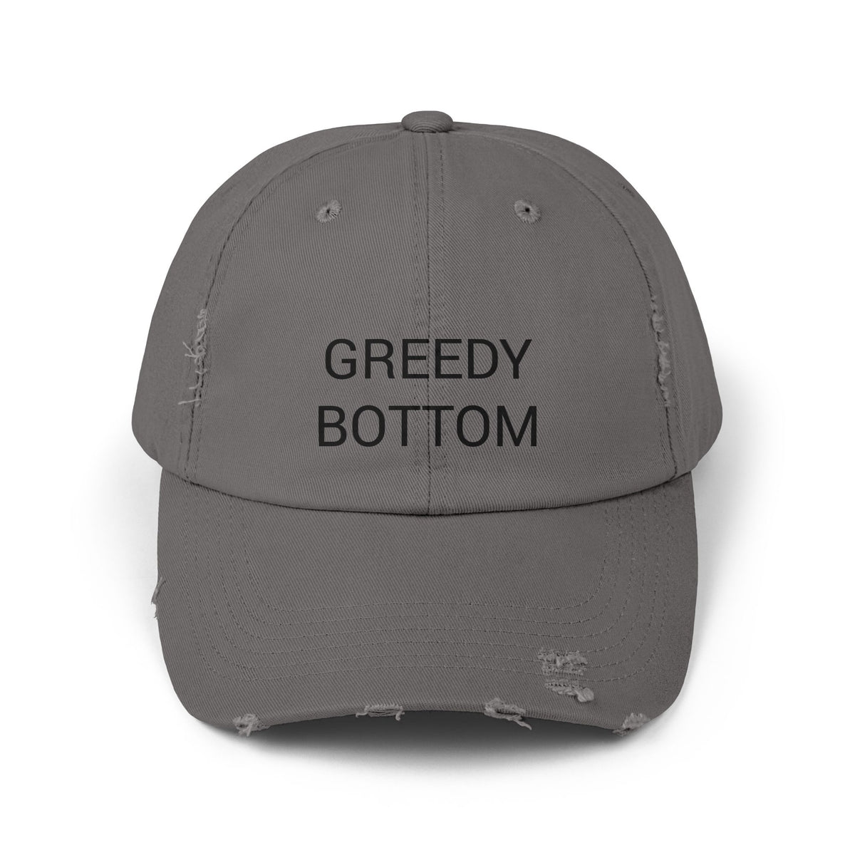 DL Distressed Cap in 6 colors