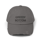 DL Distressed Cap in 6 colors