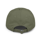 FACE DOWN Distressed Cap in 6 colors