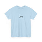 CUB TEE BY CULTUREEDIT AVAILABLE IN 13 COLORS