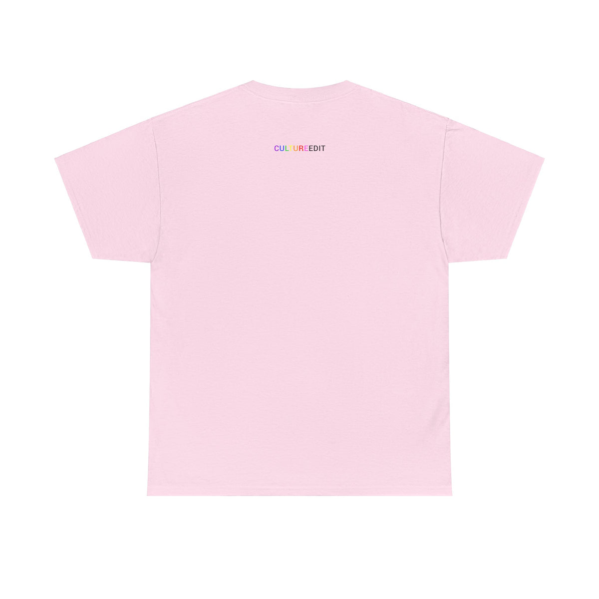 CUB TEE BY CULTUREEDIT AVAILABLE IN 13 COLORS