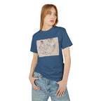 James Schenck ROBO BUB tee by CULTUREEDIT Productions / 6 Colors