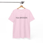 TEA BAGGER TEE BY CULTUREEDIT AVAILABLE IN 13 COLORS