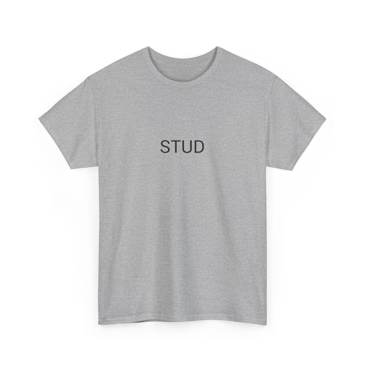 STUD TEE BY CULTUREEDIT AVAILABLE IN 13 COLORS