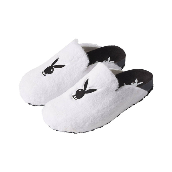 PLAYBOY Fuzzy Slides