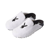 PLAYBOY Fuzzy Slides
