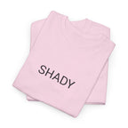 SHADY TEE BY CULTUREEDIT AVAILABLE IN 13 COLORS
