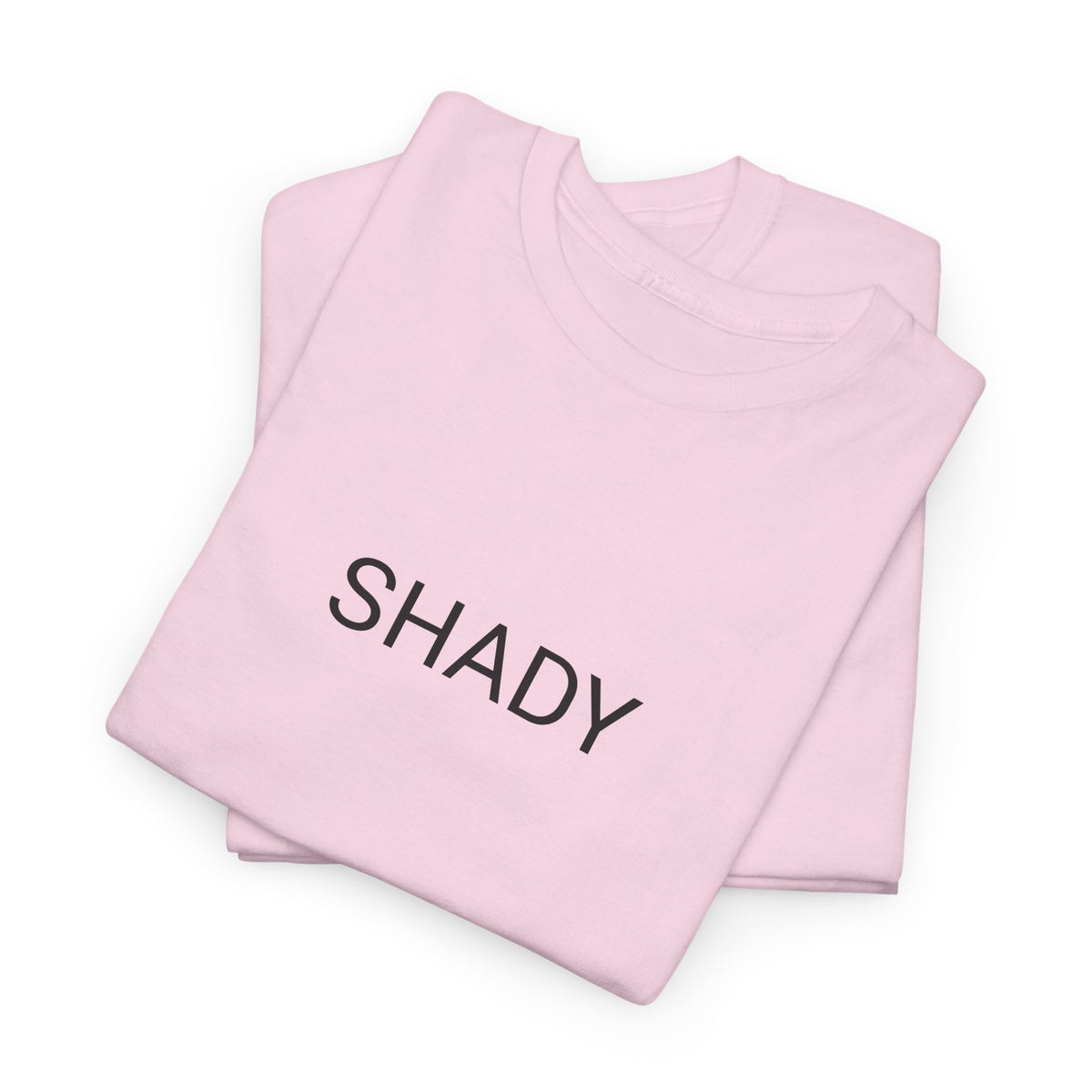SHADY TEE BY CULTUREEDIT AVAILABLE IN 13 COLORS