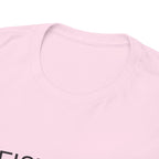 FISTEE IN TRAINING TEE BY CULTUREEDIT AVAILABLE IN 13 COLORS
