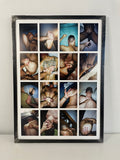 Gaëtan Dubroca, Hands (from vertigo series), 2020-2024
