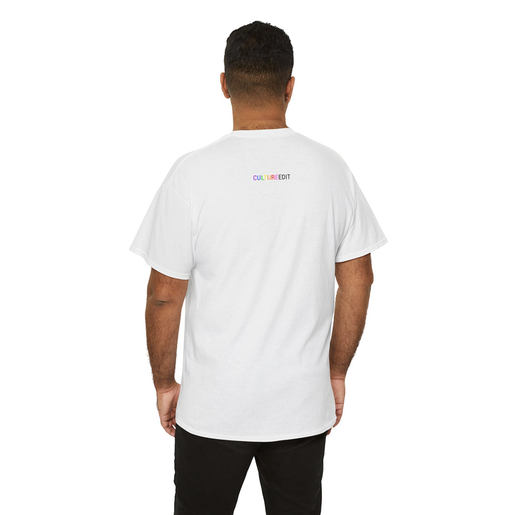 BONER TEE BY CULTUREEDIT AVAILABLE IN 13 COLORS