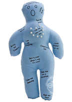 New Husband Voodoo Doll