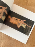 Male Nude Photography: ALEX BRETZ BY NICK BAER