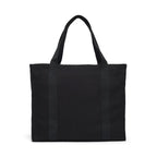 GYMNASIUM THE TOTE BAG BLACK