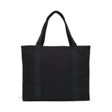 GYMNASIUM THE TOTE BAG BLACK
